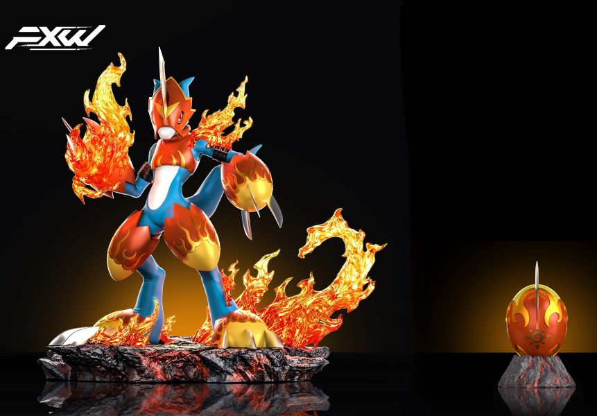 【售罄展示追加請私訊客服@toystationtw】數碼寶貝 數碼系列第二彈 烈焰獸 X FXW 玩驛丨Toy station, GK雕像預購, GK雕像代購, GK雕像現貨, GK雕像修復, 咒術, 咒術迴戰, SCC玩具屋, 玩具給庫, 希模型, 瘋公仔, 訂製雕像,模型,伯公仔,gk,玩驛,火影,夜風本舖,海賊,死神,航海王,獵人,阿拉蕾,七大罪,七龍珠,寶可夢,神奇寶貝,哥吉拉,宮崎駿,迪士尼,灌籃高手,鬼滅之日刃,一拳超人,蠟筆小新,咒術,鏈鋸人,進擊的巨人,乙骨,我英