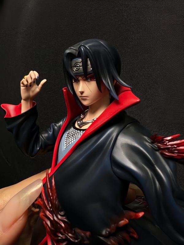 【售罄展示追加請私訊客服@toystationtw】火影忍者 經典復刻系列第一彈 宇智波鼬 X KS 動漫,模型,玩具,gk,玩驛,火影,手辦,海賊,死神,航海王,獵人,阿拉蕾,七大罪,七龍珠,寶可夢,神奇寶貝,哥吉拉,宮崎駿,迪士尼,灌籃高手,鬼滅之日刃,一拳超人,蠟筆小新,咒術,鏈鋸人,進擊的巨人,妖精尾巴,我的英雄學院,我英,鋼鍊,鋼之煉金術師,新世紀福音戰士,EVA,間諜家家酒,Re0,漫威,dc,集美#hex#tsume#prime1#queen#tes#xm#野獸國#壽屋#數碼寶貝