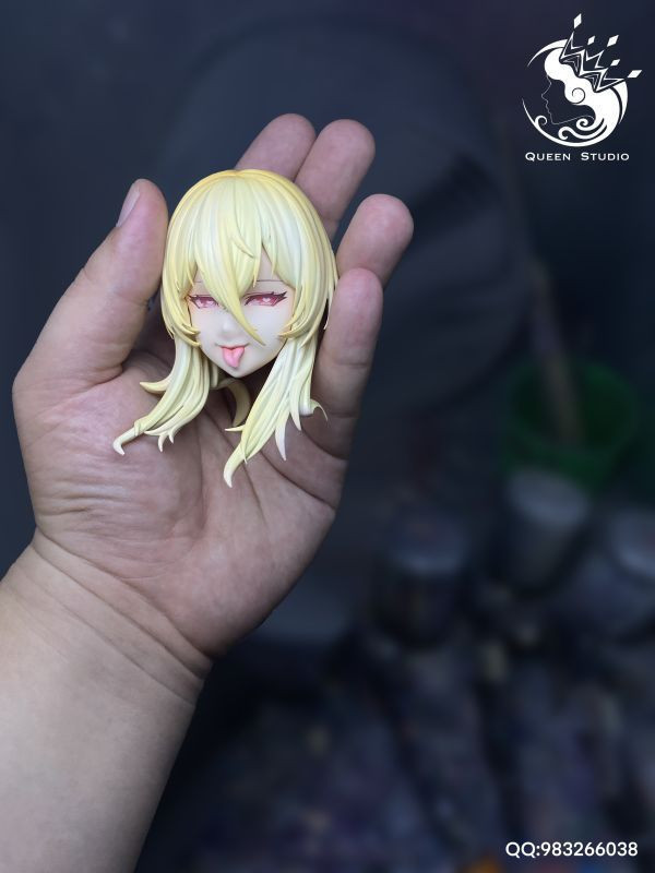 【預購】碧藍航線 怨仇 X Queen女王社 玩驛丨Toy station, GK雕像預購, GK雕像代購, GK雕像現貨, GK雕像修復, 咒術, 咒術迴戰, SCC玩具屋, 玩具給庫, NBA, 瘋公仔, 訂製雕像,模型,伯公仔,gk,玩驛,火影,夜風本舖,海賊,死神,航海王,獵人,阿拉蕾,七大罪,七龍珠,寶可夢,神奇寶貝,哥吉拉,宮崎駿,迪士尼,灌籃高手,鬼滅之刃,一拳超人,蠟筆小新,咒術,鏈鋸人,進擊的巨人,乙骨,我英