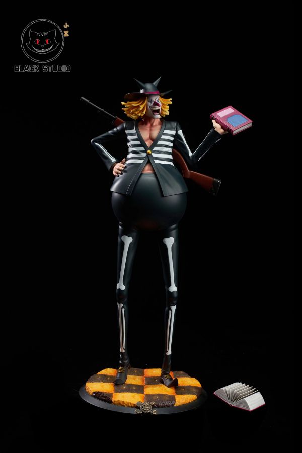 【售罄展示追加請私訊客服@toystationtw】海賊王四皇大媽團系列共鳴計劃第十二彈 蛋蛋男爵 蒙多爾 X Black studio 小黑工作室 #動漫#模型#玩具#gk#玩驛#火影#手辦#海賊#死神#航海王#獵人#阿拉蕾#七大罪#七龍珠#寶可夢#神奇寶貝#哥吉拉#宮崎駿#迪士尼#灌籃高手#鬼滅之日刃#一拳超人#蠟筆小新#咒術#鏈鋸人#進擊的巨人#妖精尾巴#我的英雄學院#我英#鋼鍊#鋼之煉金術師#新世紀福音戰士#EVA#間諜家家酒#Re0#漫威#dc#集美#hex#tsume#prime1#queen#tes#xm#野獸國#壽屋#數碼寶貝