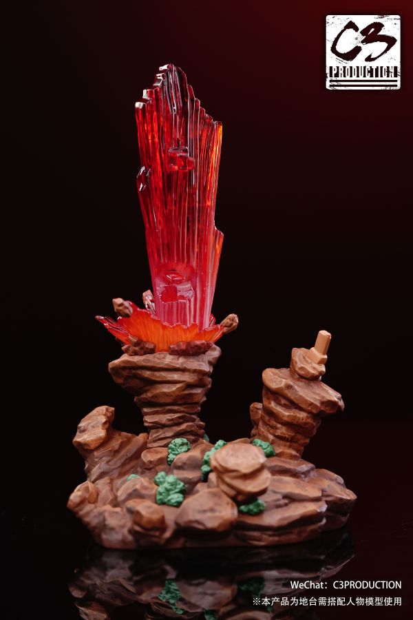 【售罄展示追加請私訊客服@toystationtw】七龍珠 造型進階 三倍界王拳的猛擊 X C3-Studio 玩驛丨Toy station, GK雕像預購, GK雕像代購, GK雕像現貨, GK雕像修復, 咒術, 咒術迴戰, SCC玩具屋, 玩具給庫, NBA, 瘋公仔, 訂製雕像,模型,伯公仔,gk,玩驛,火影,夜風本舖,海賊,死神,航海王,獵人,阿拉蕾,七大罪,七龍珠,寶可夢,神奇寶貝,哥吉拉,宮崎駿,迪士尼,灌籃高手,鬼滅之刃,一拳超人,蠟筆小新,咒術,鏈鋸人,進擊的巨人,乙骨,我英