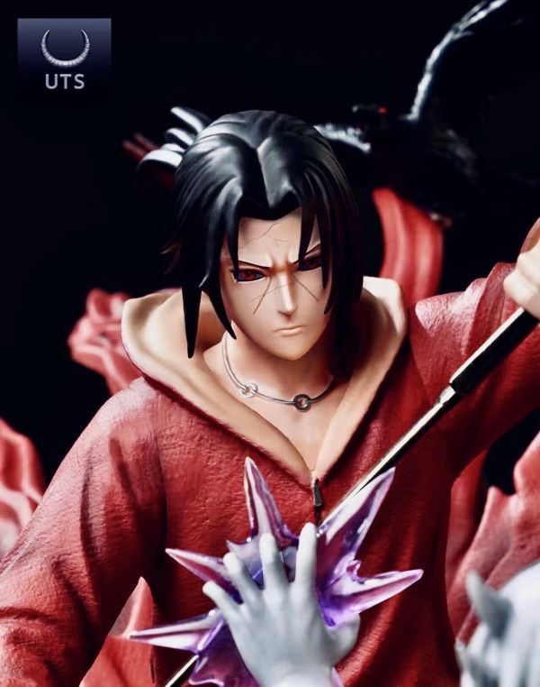 【現貨秒發】火影忍者 穢土鼬須佐能乎vs仙人兜白激之術 X UTS 動漫,模型,玩具,gk,玩驛,火影,手辦,海賊,死神,航海王,獵人,阿拉蕾,七大罪,七龍珠,寶可夢,神奇寶貝,哥吉拉,宮崎駿,迪士尼,灌籃高手,鬼滅之日刃,一拳超人,蠟筆小新,咒術,鏈鋸人,進擊的巨人,妖精尾巴,我的英雄學院,我英,鋼鍊,鋼之煉金術師,新世紀福音戰士,EVA,間諜家家酒,Re0,漫威,dc,集美#hex#tsume#prime1#queen#tes#xm#野獸國#壽屋#數碼寶貝