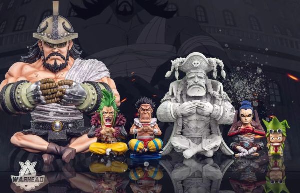 【預購】海賊王 多雷斯羅薩草帽大船團 食人鬼 巴特洛馬 屏障果實奧  X Warhead (wh) 動漫,模型,玩具,gk,玩驛,火影,手辦,海賊,死神,航海王,獵人,阿拉蕾,七大罪,七龍珠,寶可夢,神奇寶貝,哥吉拉,宮崎駿,迪士尼,灌籃高手,鬼滅之日刃,一拳超人,蠟筆小新,咒術,鏈鋸人,進擊的巨人,妖精尾巴,我的英雄學院,我英,鋼鍊,鋼之煉金術師,新世紀福音戰士,EVA,間諜家家酒,Re0,漫威,dc,集美#hex#tsume#prime1#queen#tes#xm#野獸國#壽屋#數碼寶貝