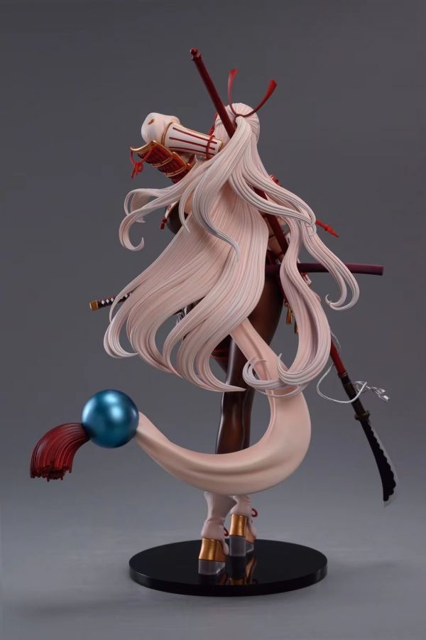 【售罄展示追加請私訊客服@toystationtw】逆王傳說 凜 X HEALING #動漫#模型#玩具#gk#玩驛#火影#手辦#海賊#死神#航海王#獵人#阿拉蕾#七大罪#七龍珠#寶可夢#神奇寶貝#哥吉拉#宮崎駿#迪士尼#灌籃高手#鬼滅之日刃#一拳超人#蠟筆小新#咒術#鏈鋸人#進擊的巨人#妖精尾巴#我的英雄學院#我英#鋼鍊#鋼之煉金術師#新世紀福音戰士#EVA#間諜家家酒#Re0#漫威#dc#集美#hex#tsume#prime1#queen#tes#xm#野獸國#壽屋#數碼寶貝