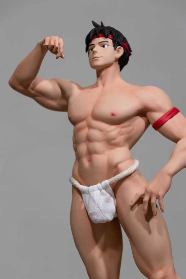 【預購】臭弟弟 Cosplay系列 空手道少年 X DD工作室 玩驛丨Toy station, GK雕像預購, GK雕像代購, GK雕像現貨, GK雕像修復, 咒術, 咒術迴戰, SCC玩具屋, 玩具給庫, NBA, 瘋公仔, 訂製雕像,模型,伯公仔,gk,玩驛,火影,夜風本舖,海賊,死神,航海王,獵人,阿拉蕾,七大罪,七龍珠,寶可夢,神奇寶貝,哥吉拉,宮崎駿,迪士尼,灌籃高手,鬼滅之刃,一拳超人,蠟筆小新,咒術,鏈鋸人,進擊的巨人,乙骨,我英