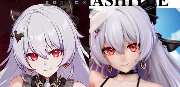 【售罄展示追加請私訊客服@toystationtw】崩壞3rd 泳裝系列第二彈 大月下 X ACG工作室 動漫,模型,玩具,gk,玩驛,火影,手辦,海賊,死神,航海王,獵人,阿拉蕾,七大罪,七龍珠,寶可夢,神奇寶貝,哥吉拉,宮崎駿,迪士尼,灌籃高手,鬼滅之日刃,一拳超人,蠟筆小新,咒術,鏈鋸人,進擊的巨人,妖精尾巴,我的英雄學院,我英,鋼鍊,鋼之煉金術師,新世紀福音戰士,EVA,間諜家家酒,Re0,漫威,dc,集美#hex#tsume#prime1#queen#tes#xm#野獸國#壽屋#數碼寶貝