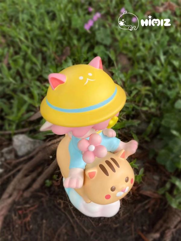 〖 預購〗 春の祕密 X Himiz #動漫#模型#玩具#gk#玩驛#火影#手辦#海賊#死神#航海王#獵人#阿拉蕾#七大罪#七龍珠#寶可夢#神奇寶貝#哥吉拉#宮崎駿#迪士尼#灌籃高手#鬼滅之日刃#一拳超人#蠟筆小新#咒術#鏈鋸人#進擊的巨人#妖精尾巴#我的英雄學院#我英#鋼鍊#鋼之煉金術師#新世紀福音戰士#EVA#間諜家家酒#Re0#漫威#dc#集美#hex#tsume#prime1#queen#tes#xm#野獸國#壽屋#數碼寶貝