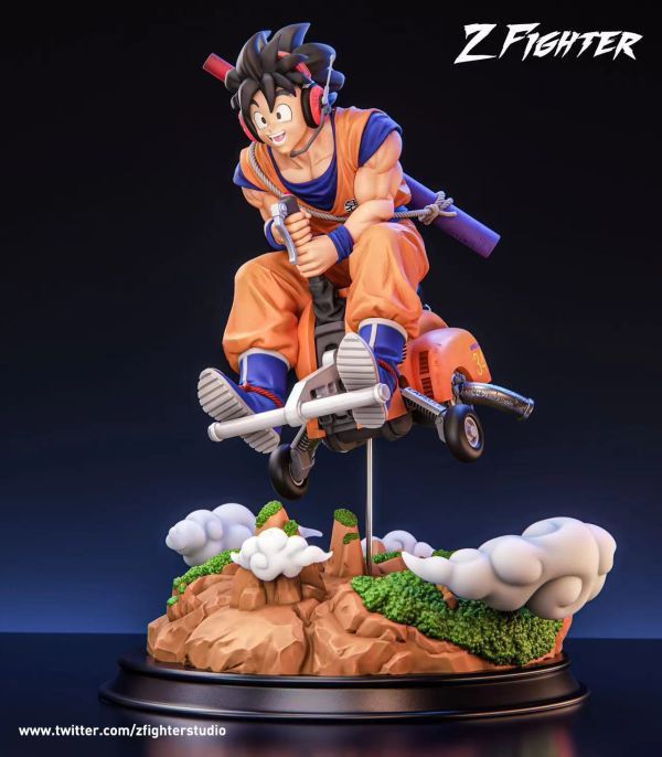 【預購】七龍珠 悟空悠閒假日 X Z Fighter 玩驛丨Toy station, GK雕像預購, GK雕像代購, GK雕像現貨, GK雕像修復, 咒術, 咒術迴戰, SCC玩具屋, 玩具給庫, 希模型, 瘋公仔, 訂製雕像,模型,伯公仔,gk,玩驛,火影,夜風本舖,海賊,死神,航海王,獵人,阿拉蕾,七大罪,七龍珠,寶可夢,神奇寶貝,哥吉拉,宮崎駿,迪士尼,灌籃高手,鬼滅之日刃,一拳超人,蠟筆小新,咒術,鏈鋸人,進擊的巨人,乙骨,我英