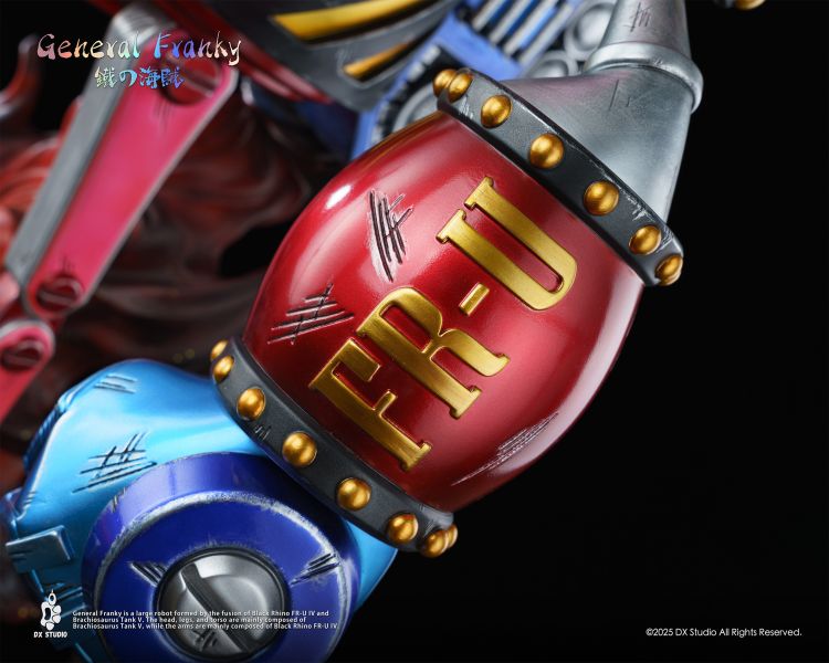 【預購】海賊王 弗蘭奇大將軍2.0 X 大熊社 玩驛丨Toy station, GK雕像預購, GK雕像代購, GK雕像現貨, GK雕像修復, 咒術, 咒術迴戰, SCC玩具屋, 玩具給庫, NBA, 瘋公仔, 訂製雕像,模型,伯公仔,gk,玩驛,火影,夜風本舖,海賊,死神,航海王,獵人,阿拉蕾,七大罪,七龍珠,寶可夢,神奇寶貝,哥吉拉,宮崎駿,迪士尼,灌籃高手,鬼滅之刃,一拳超人,蠟筆小新,咒術,鏈鋸人,進擊的巨人,乙骨,我英