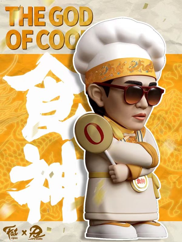 【售罄展示追加請私訊客服@toystationtw】食神&唐牛 X CPXX工作室xDP9工作室 #動漫#模型#玩具#gk#玩驛#火影#手辦#海賊#死神#航海王#獵人#阿拉蕾#七大罪#七龍珠#寶可夢#神奇寶貝#哥吉拉#宮崎駿#迪士尼#灌籃高手#鬼滅之日刃#一拳超人#蠟筆小新#咒術#鏈鋸人#進擊的巨人#妖精尾巴#我的英雄學院#我英#鋼鍊#鋼之煉金術師#新世紀福音戰士#EVA#間諜家家酒#Re0#漫威#dc#集美#hex#tsume#prime1#queen#tes#xm#野獸國#壽屋#數碼寶貝