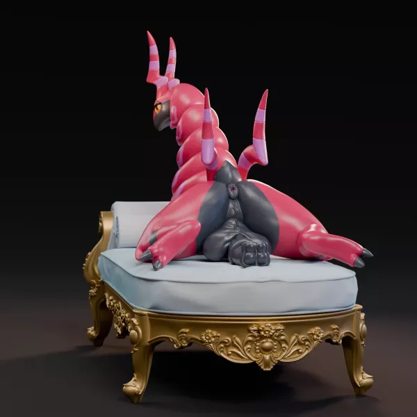 【預購】寶可夢 蜈蚣王 X 靈魔工作室 玩驛丨Toy station, GK雕像預購, GK雕像代購, GK雕像現貨, GK雕像修復, 咒術, 咒術迴戰, SCC玩具屋, 玩具給庫, NBA, 瘋公仔, 訂製雕像,模型,伯公仔,gk,玩驛,火影,夜風本舖,海賊,死神,航海王,獵人,阿拉蕾,七大罪,七龍珠,寶可夢,神奇寶貝,哥吉拉,宮崎駿,迪士尼,灌籃高手,鬼滅之刃,一拳超人,蠟筆小新,咒術,鏈鋸人,進擊的巨人,乙骨,我英