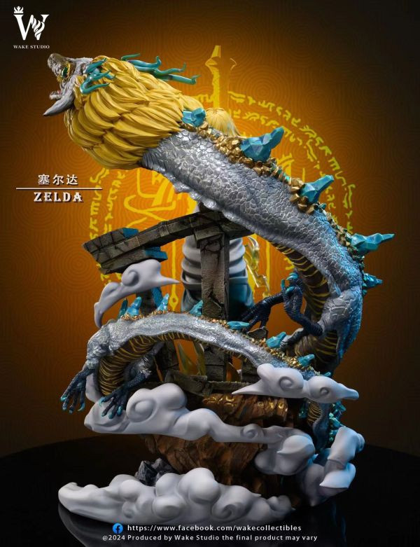 【代購】塞爾達公主 塞爾達王國之淚系列 X Wake Studio 動漫,模型,玩具,gk,玩驛,火影,手辦,海賊,死神,航海王,獵人,阿拉蕾,七大罪,七龍珠,寶可夢,神奇寶貝,哥吉拉,宮崎駿,迪士尼,灌籃高手,鬼滅之日刃,一拳超人,蠟筆小新,咒術,鏈鋸人,進擊的巨人,妖精尾巴,我的英雄學院,我英,鋼鍊,鋼之煉金術師,新世紀福音戰士,EVA,間諜家家酒,Re0,漫威,dc,集美#hex#tsume#prime1#queen#tes#xm#野獸國#壽屋#數碼寶貝