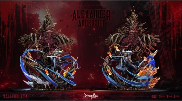 【預購】皇家國教騎士團 第二款 神父安德森 X Dream Box-Studio 玩驛丨Toy station, GK雕像預購, GK雕像代購, GK雕像現貨, GK雕像修復, 咒術, 咒術迴戰, SCC玩具屋, 玩具給庫, NBA, 瘋公仔, 訂製雕像,模型,伯公仔,gk,玩驛,火影,夜風本舖,海賊,死神,航海王,獵人,阿拉蕾,七大罪,七龍珠,寶可夢,神奇寶貝,哥吉拉,宮崎駿,迪士尼,灌籃高手,鬼滅之刃,一拳超人,蠟筆小新,咒術,鏈鋸人,進擊的巨人,乙骨,我英