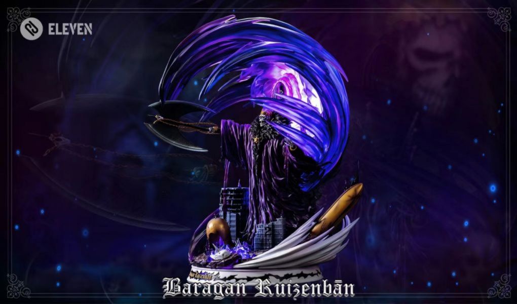 【售罄展示追加請私訊客服@toystationtw】死神 大帝歸刃形態 骷髏大帝 X Eleven #動漫#模型#玩具#gk#玩驛#火影#手辦#海賊#死神#航海王#獵人#阿拉蕾#七大罪#七龍珠#寶可夢#神奇寶貝#哥吉拉#宮崎駿#迪士尼#灌籃高手#鬼滅之日刃#一拳超人#蠟筆小新#咒術#鏈鋸人#進擊的巨人#妖精尾巴#我的英雄學院#我英#鋼鍊#鋼之煉金術師#新世紀福音戰士#EVA#間諜家家酒#Re0#漫威#dc#集美#hex#tsume#prime1#queen#tes#xm#野獸國#壽屋#數碼寶貝