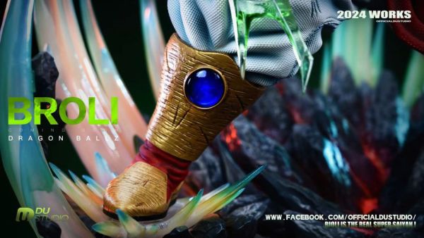 【售罄展示追加請私訊客服@toystationtw】七龍珠 傳說中的超級賽亞人布羅利 X Du 玩驛丨Toy station, GK雕像預購, GK雕像代購, GK雕像現貨, GK雕像修復, 咒術, 咒術迴戰, SCC玩具屋, 玩具給庫, 凱多, 尼卡, 訂製雕像,模型,伯公仔,gk,玩驛,火影,夜風本舖,海賊,死神,航海王,獵人,終結谷,七大罪,七龍珠,寶可夢,火影,哥吉拉,宮崎駿,迪士尼,灌籃高手,凱多,鳴人,蠟筆小新,殺生丸,鏈鋸人,進擊的巨人,乙骨,我英