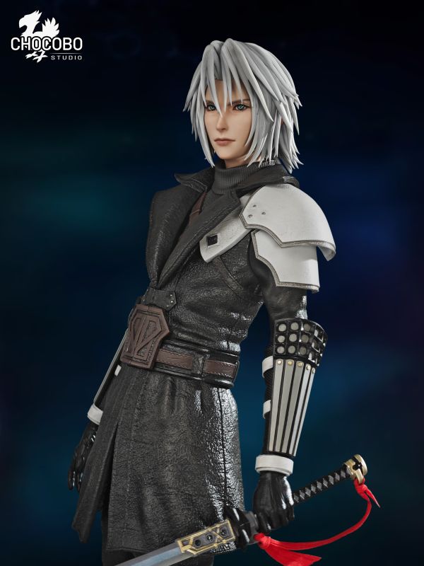 【預購】Final Fantasy VII 少年賽菲羅斯 X CHOCOBO陸行鳥 玩驛丨Toy station, GK雕像預購, GK雕像代購, GK雕像現貨, GK雕像修復, 咒術, 咒術迴戰, SCC玩具屋, 玩具給庫, NBA, 瘋公仔, 訂製雕像,模型,伯公仔,gk,玩驛,火影,夜風本舖,海賊,死神,航海王,獵人,阿拉蕾,七大罪,七龍珠,寶可夢,神奇寶貝,哥吉拉,宮崎駿,迪士尼,灌籃高手,鬼滅之刃,一拳超人,蠟筆小新,咒術,鏈鋸人,進擊的巨人,乙骨,我英