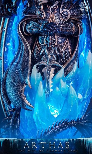 【售罄展示追加請私訊客服@toystationtw】魔獸世界 巫妖王 X Leviathan 玩驛丨Toy station, GK雕像預購, GK雕像代購, GK雕像現貨, GK雕像修復, 咒術, 咒術迴戰, SCC玩具屋, 玩具給庫, 希模型, 瘋公仔, 訂製雕像,模型,伯公仔,gk,玩驛,火影,夜風本舖,海賊,死神,航海王,獵人,阿拉蕾,七大罪,七龍珠,寶可夢,神奇寶貝,哥吉拉,宮崎駿,迪士尼,灌籃高手,鬼滅之刃,一拳超人,蠟筆小新,咒術,鏈鋸人,進擊的巨人,乙骨,我英,尼卡