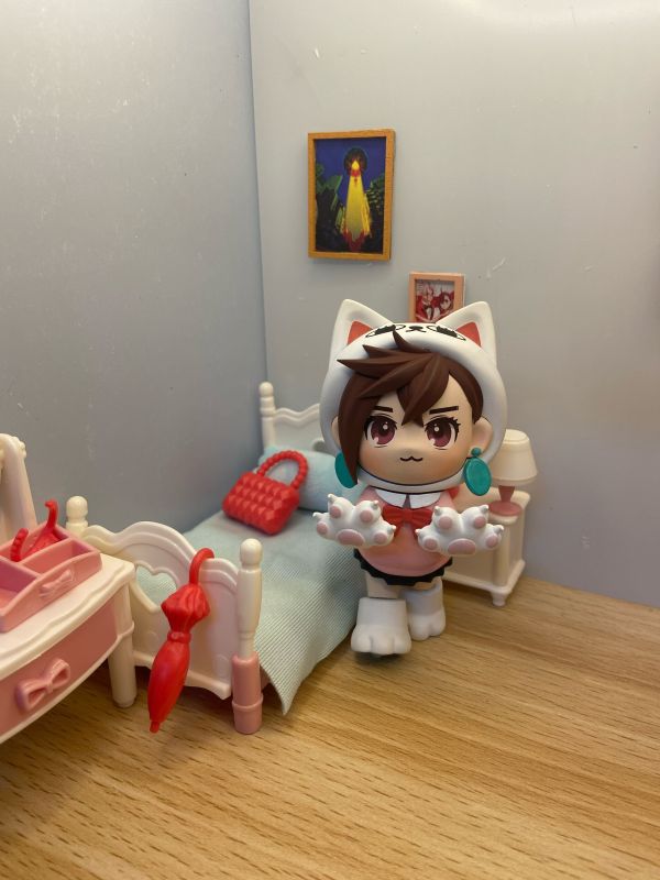 【預購】膽大黨 小桃cos高速婆婆 X 落坨翔子 玩驛丨Toy station, GK雕像預購, GK雕像代購, GK雕像現貨, GK雕像修復, 咒術, 咒術迴戰, SCC玩具屋, 玩具給庫, NBA, 瘋公仔, 訂製雕像,模型,伯公仔,gk,玩驛,火影,夜風本舖,海賊,死神,航海王,獵人,阿拉蕾,七大罪,七龍珠,寶可夢,神奇寶貝,哥吉拉,宮崎駿,迪士尼,灌籃高手,鬼滅之刃,一拳超人,蠟筆小新,咒術,鏈鋸人,進擊的巨人,乙骨,我英