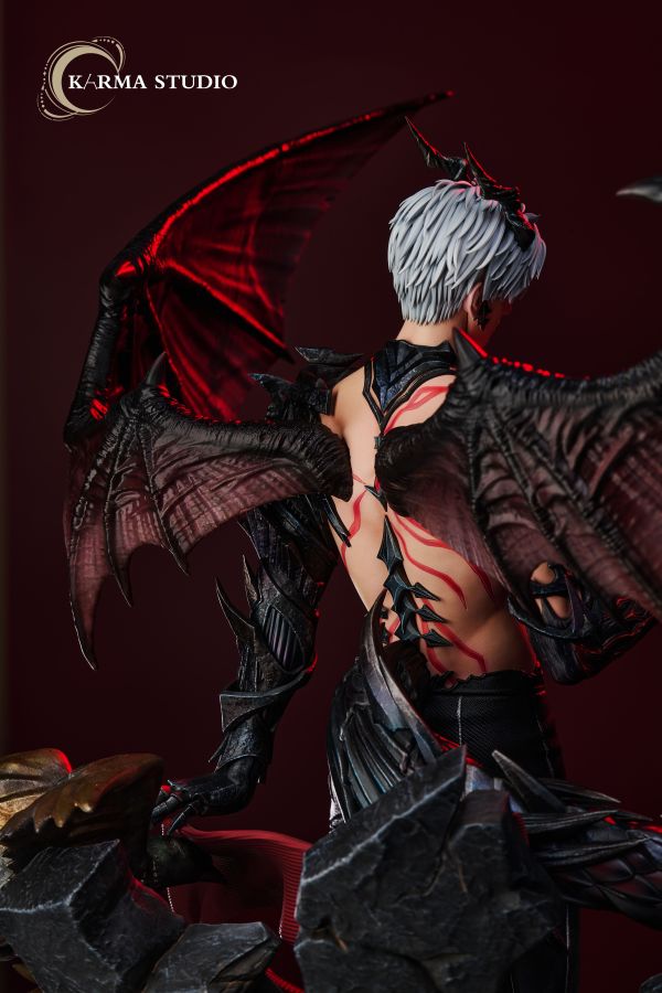 【預購】戀與深空 乙女向私定雕像 龍徹 秦徹 X KARMA-Studio 玩驛丨Toy station, GK雕像預購, GK雕像代購, GK雕像現貨, GK雕像修復, 咒術, 咒術迴戰, SCC玩具屋, 玩具給庫, NBA, 瘋公仔, 訂製雕像,模型,伯公仔,gk,玩驛,火影,夜風本舖,海賊,死神,航海王,獵人,阿拉蕾,七大罪,七龍珠,寶可夢,神奇寶貝,哥吉拉,宮崎駿,迪士尼,灌籃高手,鬼滅之刃,一拳超人,蠟筆小新,咒術,鏈鋸人,進擊的巨人,乙骨,我英
