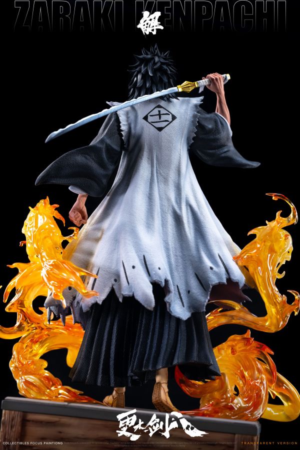 【預購】死神 第一彈 十一番隊隊長 更木劍八 X 解工作室 玩驛丨Toy station, GK雕像預購, GK雕像代購, GK雕像現貨, GK雕像修復, 咒術, 咒術迴戰, SCC玩具屋, 玩具給庫, NBA, 瘋公仔, 訂製雕像,模型,伯公仔,gk,玩驛,火影,夜風本舖,海賊,死神,航海王,獵人,阿拉蕾,七大罪,七龍珠,寶可夢,神奇寶貝,哥吉拉,宮崎駿,迪士尼,灌籃高手,鬼滅之刃,一拳超人,蠟筆小新,咒術,鏈鋸人,進擊的巨人,乙骨,我英