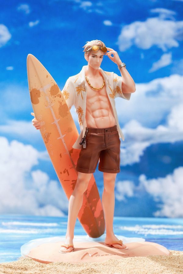 【售罄展示追加請私訊客服@toystationtw】咒術迴戰七海建人 夏日回憶ver X 魂玉工作室 #動漫#模型#玩具#gk#玩驛#火影#手辦#海賊#死神#航海王#獵人#阿拉蕾#七大罪#七龍珠#寶可夢#神奇寶貝#哥吉拉#宮崎駿#迪士尼#灌籃高手#鬼滅之日刃#一拳超人#蠟筆小新#咒術#鏈鋸人#進擊的巨人#妖精尾巴#我的英雄學院#我英#鋼鍊#鋼之煉金術師#新世紀福音戰士#EVA#間諜家家酒#Re0#漫威#dc#集美#hex#tsume#prime1#queen#tes#xm#野獸國#壽屋#數碼寶貝