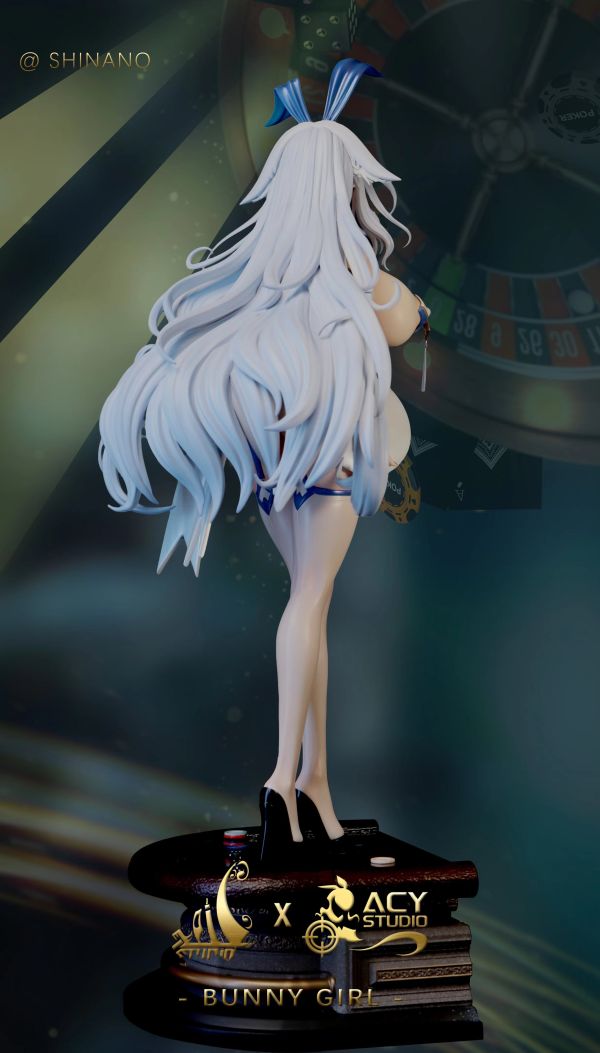 【售罄展示追加請私訊客服@toystationtw】碧藍航線 武藏信濃 兔女郎Ver. X Xpic Studio XP05 動漫,模型,玩具,gk,玩驛,火影,手辦,海賊,死神,航海王,獵人,阿拉蕾,七大罪,七龍珠,寶可夢,神奇寶貝,哥吉拉,宮崎駿,迪士尼,灌籃高手,鬼滅之日刃,一拳超人,蠟筆小新,咒術,鏈鋸人,進擊的巨人,妖精尾巴,我的英雄學院,我英,鋼鍊,鋼之煉金術師,新世紀福音戰士,EVA,間諜家家酒,Re0,漫威,dc,集美#hex#tsume#prime1#queen#tes#xm#野獸國#壽屋#數碼寶貝