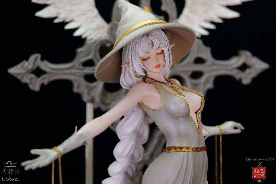 【預購】十二星座系列之-天秤座 X 錦盒製物 玩驛丨Toy station, GK雕像預購, GK雕像代購, GK雕像現貨, GK雕像修復, 咒術, 咒術迴戰, SCC玩具屋, 玩具給庫, NBA, 瘋公仔, 訂製雕像,模型,伯公仔,gk,玩驛,火影,夜風本舖,海賊,死神,航海王,獵人,阿拉蕾,七大罪,七龍珠,寶可夢,神奇寶貝,哥吉拉,宮崎駿,迪士尼,灌籃高手,鬼滅之刃,一拳超人,蠟筆小新,咒術,鏈鋸人,進擊的巨人,乙骨,我英