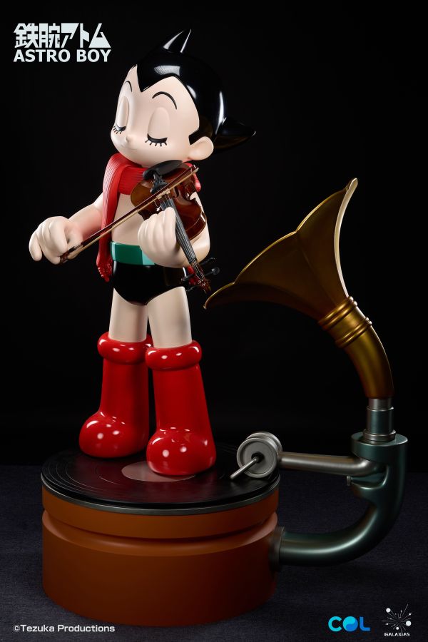 【預購】原子小金剛 藝術級雕像 演奏家阿童木 X Galaxy-Studio 玩驛丨Toy station, GK雕像預購, GK雕像代購, GK雕像現貨, GK雕像修復, 咒術, 咒術迴戰, SCC玩具屋, 玩具給庫, NBA, 瘋公仔, 訂製雕像,模型,伯公仔,gk,玩驛,火影,夜風本舖,海賊,死神,航海王,獵人,阿拉蕾,七大罪,七龍珠,寶可夢,神奇寶貝,哥吉拉,宮崎駿,迪士尼,灌籃高手,鬼滅之刃,一拳超人,蠟筆小新,咒術,鏈鋸人,進擊的巨人,乙骨,我英