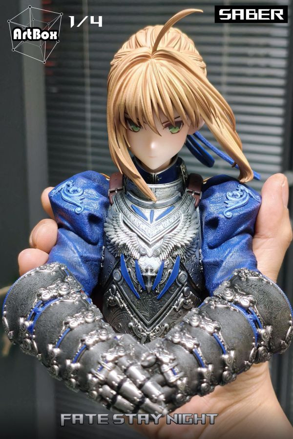 【補款】Fate Fgo 高精度中世紀重鎧系列首款 二創 Saber吾王 X ArtBox-Studio 玩驛丨Toy station, GK雕像預購, GK雕像代購, GK雕像現貨, GK雕像修復, 咒術, 咒術迴戰, SCC玩具屋, 玩具給庫, NBA, 瘋公仔, 訂製雕像,模型,伯公仔,gk,玩驛,火影,夜風本舖,海賊,死神,航海王,獵人,阿拉蕾,七大罪,七龍珠,寶可夢,神奇寶貝,哥吉拉,宮崎駿,迪士尼,灌籃高手,鬼滅之刃,一拳超人,蠟筆小新,咒術,鏈鋸人,進擊的巨人,乙骨,我英
