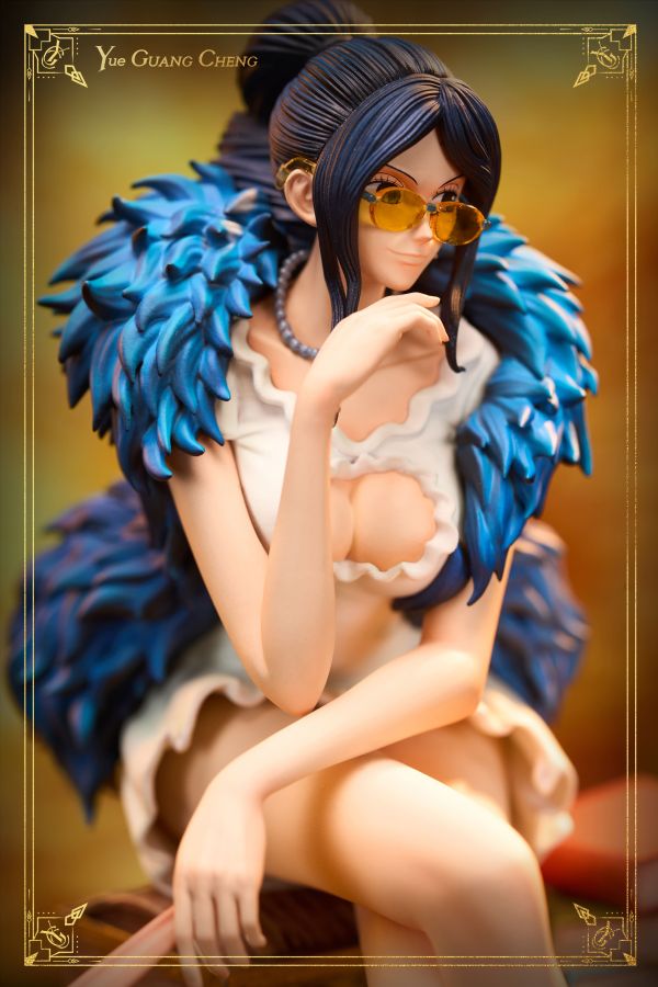 【售罄展示追加請私訊客服@toystationtw】海賊王 黃金城劇場版系列第二彈 羅賓 X 月光城工作室 玩驛丨Toy station, GK雕像預購, GK雕像代購, GK雕像現貨, GK雕像修復, 咒術, 咒術迴戰, SCC玩具屋, 玩具給庫, NBA, 瘋公仔, 訂製雕像,模型,伯公仔,gk,玩驛,火影,夜風本舖,海賊,死神,航海王,獵人,阿拉蕾,七大罪,七龍珠,寶可夢,神奇寶貝,哥吉拉,宮崎駿,迪士尼,灌籃高手,鬼滅之刃,一拳超人,蠟筆小新,咒術,鏈鋸人,進擊的巨人,乙骨,我英
