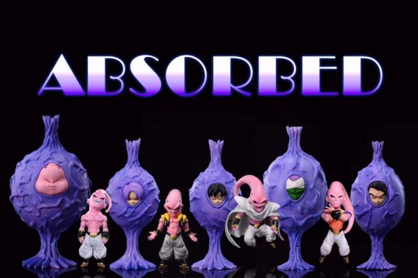 【售罄展示追加請私訊客服@toystationtw】七龍珠 普烏 吸收的戰士們-比克&孫悟飯吸收狀態 X LG #動漫#模型#玩具#gk#玩驛#火影#手辦#海賊#死神#航海王#獵人#阿拉蕾#七大罪#七龍珠#寶可夢#神奇寶貝#哥吉拉#宮崎駿#迪士尼#灌籃高手#鬼滅之日刃#一拳超人#蠟筆小新#咒術#鏈鋸人#進擊的巨人#妖精尾巴#我的英雄學院#我英#鋼鍊#鋼之煉金術師#新世紀福音戰士#EVA#間諜家家酒#Re0#漫威#dc#集美#hex#tsume#prime1#queen#tes#xm#野獸國#壽屋#數碼寶貝