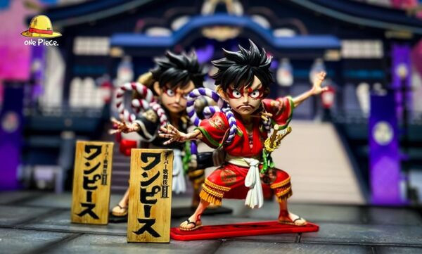 【售罄展示追加請私訊客服@toystationtw】海賊王 圓夢系列第二彈 (雙版本雙配色)  歌舞伎魯夫 X 草帽 動漫,模型,玩具,gk,玩驛,火影,手辦,海賊,死神,航海王,獵人,阿拉蕾,七大罪,七龍珠,寶可夢,神奇寶貝,哥吉拉,宮崎駿,迪士尼,灌籃高手,鬼滅之日刃,一拳超人,蠟筆小新,咒術,鏈鋸人,進擊的巨人,妖精尾巴,我的英雄學院,我英,鋼鍊,鋼之煉金術師,新世紀福音戰士,EVA,間諜家家酒,Re0,漫威,dc,集美#hex#tsume#prime1#queen#tes#xm#野獸國#壽屋#數碼寶貝
