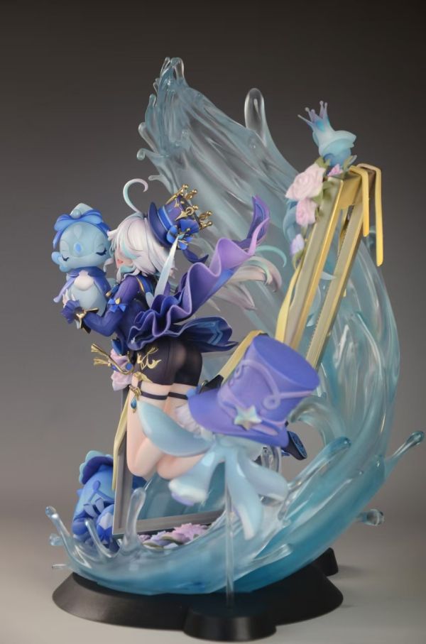 【預購】原神 水神芙寧娜 X 芝士雪豹工作室 玩驛丨Toy station, GK雕像預購, GK雕像代購, GK雕像現貨, GK雕像修復, 咒術, 咒術迴戰, SCC玩具屋, 玩具給庫, NBA, 瘋公仔, 訂製雕像,模型,伯公仔,gk,玩驛,火影,夜風本舖,海賊,死神,航海王,獵人,阿拉蕾,七大罪,七龍珠,寶可夢,神奇寶貝,哥吉拉,宮崎駿,迪士尼,灌籃高手,鬼滅之刃,一拳超人,蠟筆小新,咒術,鏈鋸人,進擊的巨人,乙骨,我英