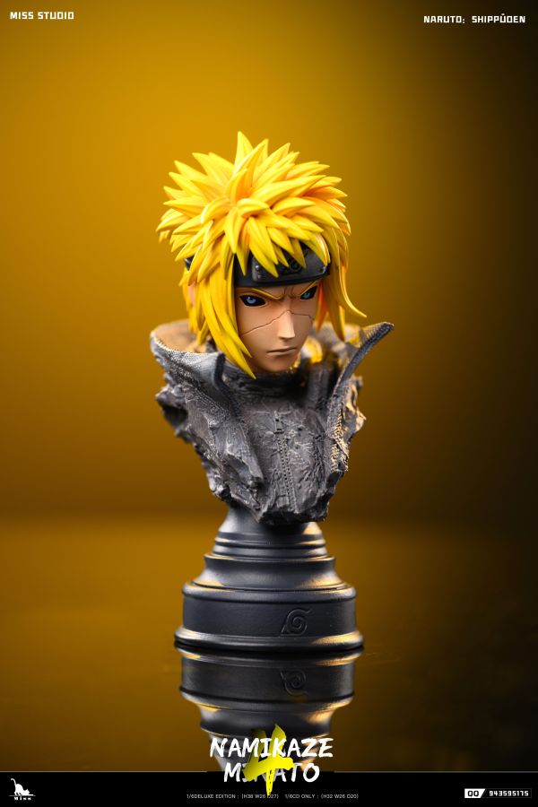 【預購】火影忍者 黃色閃光 雙版本 四代目水門 X Miss工作室 玩驛丨Toy station, GK雕像預購, GK雕像代購, GK雕像現貨, GK雕像修復, 咒術, 咒術迴戰, SCC玩具屋, 玩具給庫, NBA, 瘋公仔, 訂製雕像,模型,伯公仔,gk,玩驛,火影,夜風本舖,海賊,死神,航海王,獵人,阿拉蕾,七大罪,七龍珠,寶可夢,神奇寶貝,哥吉拉,宮崎駿,迪士尼,灌籃高手,鬼滅之刃,一拳超人,蠟筆小新,咒術,鏈鋸人,進擊的巨人,乙骨,我英