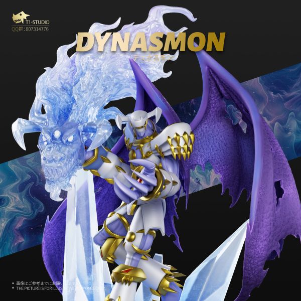 【預購】數碼寶貝 皇家騎士共鳴系列 君主獸 杜納斯獸 X T1-Studio 玩驛丨Toy station, GK雕像預購, GK雕像代購, GK雕像現貨, GK雕像修復, 咒術, 咒術迴戰, SCC玩具屋, 玩具給庫, NBA, 瘋公仔, 訂製雕像,模型,伯公仔,gk,玩驛,火影,夜風本舖,海賊,死神,航海王,獵人,阿拉蕾,七大罪,七龍珠,寶可夢,神奇寶貝,哥吉拉,宮崎駿,迪士尼,灌籃高手,鬼滅之刃,一拳超人,蠟筆小新,咒術,鏈鋸人,進擊的巨人,乙骨,我英