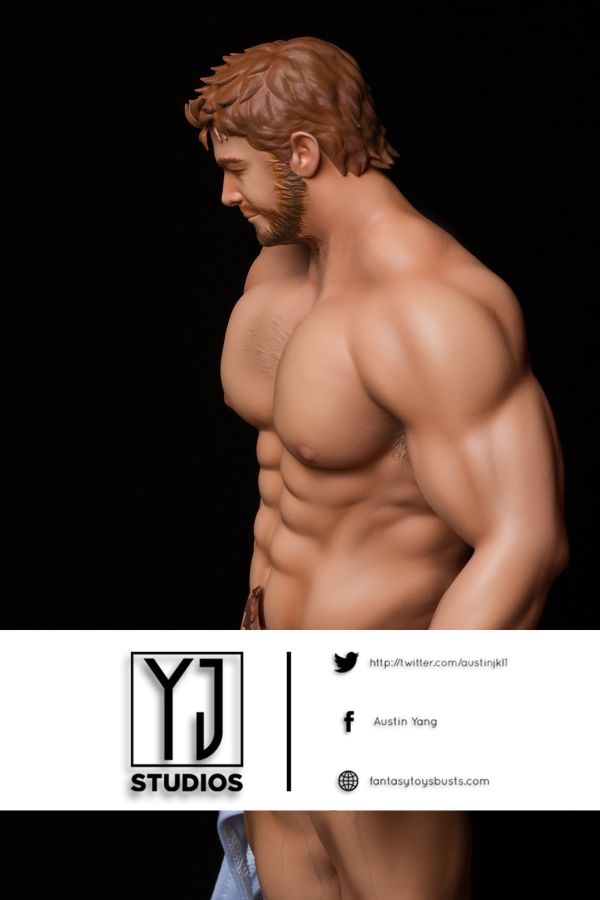 【預購】Austin 2.0 雕像 X YJStudios 玩驛丨Toy station, GK雕像預購, GK雕像代購, GK雕像現貨, GK雕像修復, 咒術, 咒術迴戰, SCC玩具屋, 玩具給庫, NBA, 瘋公仔, 訂製雕像,模型,伯公仔,gk,玩驛,火影,夜風本舖,海賊,死神,航海王,獵人,阿拉蕾,七大罪,七龍珠,寶可夢,神奇寶貝,哥吉拉,宮崎駿,迪士尼,灌籃高手,鬼滅之刃,一拳超人,蠟筆小新,咒術,鏈鋸人,進擊的巨人,乙骨,我英