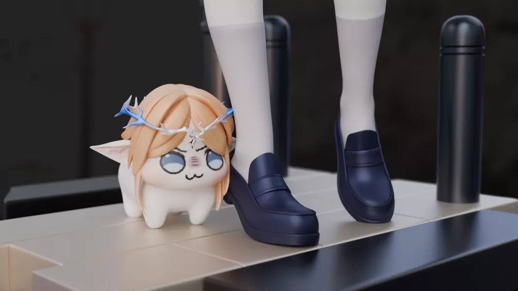 【預購】鳴潮 JK服卡提希婭 X 千本櫻工造 玩驛丨Toy station, GK雕像預購, GK雕像代購, GK雕像現貨, GK雕像修復, 咒術, 咒術迴戰, SCC玩具屋, 玩具給庫, NBA, 瘋公仔, 訂製雕像,模型,伯公仔,gk,玩驛,火影,夜風本舖,海賊,死神,航海王,獵人,阿拉蕾,七大罪,七龍珠,寶可夢,神奇寶貝,哥吉拉,宮崎駿,迪士尼,灌籃高手,鬼滅之刃,一拳超人,蠟筆小新,咒術,鏈鋸人,進擊的巨人,乙骨,我英