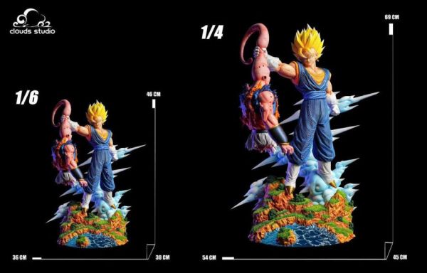 【補款】七龍珠 普烏VS 貝吉特 X Clouds studio 玩驛丨Toy station, GK雕像預購, GK雕像代購, GK雕像現貨, GK雕像修復, 咒術, 咒術迴戰, SCC玩具屋, 玩具給庫, NBA, 瘋公仔, 訂製雕像,模型,伯公仔,gk,玩驛,火影,夜風本舖,海賊,死神,航海王,獵人,阿拉蕾,七大罪,七龍珠,寶可夢,神奇寶貝,哥吉拉,宮崎駿,迪士尼,灌籃高手,鬼滅之刃,一拳超人,蠟筆小新,咒術,鏈鋸人,進擊的巨人,乙骨,我英