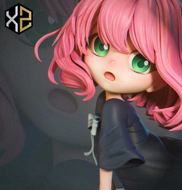 【售罄展示追加請私訊客服@toystationtw】間諜家家酒 阿尼亞 X XZ #動漫#模型#玩具#gk#玩驛#火影#手辦#海賊#死神#航海王#獵人#阿拉蕾#七大罪#七龍珠#寶可夢#神奇寶貝#哥吉拉#宮崎駿#迪士尼#灌籃高手#鬼滅之日刃#一拳超人#蠟筆小新#咒術#鏈鋸人#進擊的巨人#妖精尾巴#我的英雄學院#我英#鋼鍊#鋼之煉金術師#新世紀福音戰士#EVA#間諜家家酒#Re0#漫威#dc#集美#hex#tsume#prime1#queen#tes#xm#野獸國#壽屋#數碼寶貝