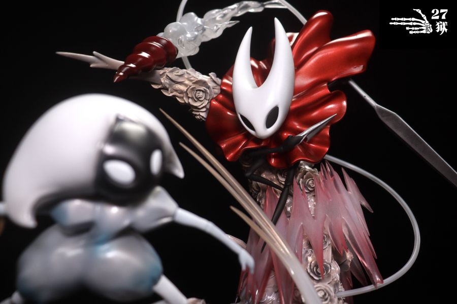 【預購】空洞騎士 絲之歌對戰雕像 X 27獄 玩驛丨Toy station, GK雕像預購, GK雕像代購, GK雕像現貨, GK雕像修復, 咒術, 咒術迴戰, SCC玩具屋, 玩具給庫, NBA, 瘋公仔, 訂製雕像,模型,伯公仔,gk,玩驛,火影,夜風本舖,海賊,死神,航海王,獵人,阿拉蕾,七大罪,七龍珠,寶可夢,神奇寶貝,哥吉拉,宮崎駿,迪士尼,灌籃高手,鬼滅之刃,一拳超人,蠟筆小新,咒術,鏈鋸人,進擊的巨人,乙骨,我英