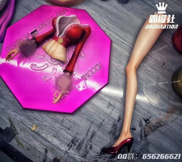 【售罄展示追加請私訊客服@toystationtw】海賊王 七武海 (雙配色) 女帝 蛇姬 波雅漢考克 X 霸權社 玩驛丨Toy station, GK雕像預購, GK雕像代購, GK雕像現貨, GK雕像修復, 購物網站, 自媒體選物店, SCC玩具屋, 玩具給庫, 希模型, 瘋公仔, 訂製雕像,模型,伯公仔,gk,玩驛,火影,夜風本舖,海賊,死神,航海王,獵人,EnterBay,七大罪,七龍珠,寶可夢,神奇寶貝,哥吉拉,宮崎駿,迪士尼,灌籃高手,鬼滅之日刃,一拳超人,蠟筆小新,咒術,鏈鋸人,進擊的巨人,妖精尾