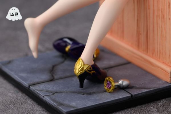 【售罄展示追加請私訊客服@toystationtw】原神 刻晴 & 神裏綾華 放課後的懲罰  X 仙貝 動漫,模型,玩具,gk,玩驛,火影,手辦,海賊,死神,航海王,獵人,阿拉蕾,七大罪,七龍珠,寶可夢,神奇寶貝,哥吉拉,宮崎駿,迪士尼,灌籃高手,鬼滅之日刃,一拳超人,蠟筆小新,咒術,鏈鋸人,進擊的巨人,妖精尾巴,我的英雄學院,我英,鋼鍊,鋼之煉金術師,新世紀福音戰士,EVA,間諜家家酒,Re0,漫威,dc,集美#hex#tsume#prime1#queen#tes#xm#野獸國#壽屋#數碼寶貝