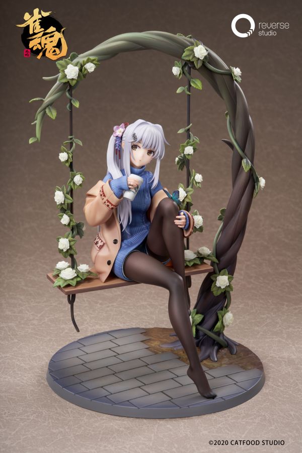 【預購】雀魂麻將 滿羈絆Ver. 八木唯 X 逆轉工作室 玩驛丨Toy station, GK雕像預購, GK雕像代購, GK雕像現貨, GK雕像修復, 咒術, 咒術迴戰, SCC玩具屋, 玩具給庫, NBA, 瘋公仔, 訂製雕像,模型,伯公仔,gk,玩驛,火影,夜風本舖,海賊,死神,航海王,獵人,阿拉蕾,七大罪,七龍珠,寶可夢,神奇寶貝,哥吉拉,宮崎駿,迪士尼,灌籃高手,鬼滅之刃,一拳超人,蠟筆小新,咒術,鏈鋸人,進擊的巨人,乙骨,我英