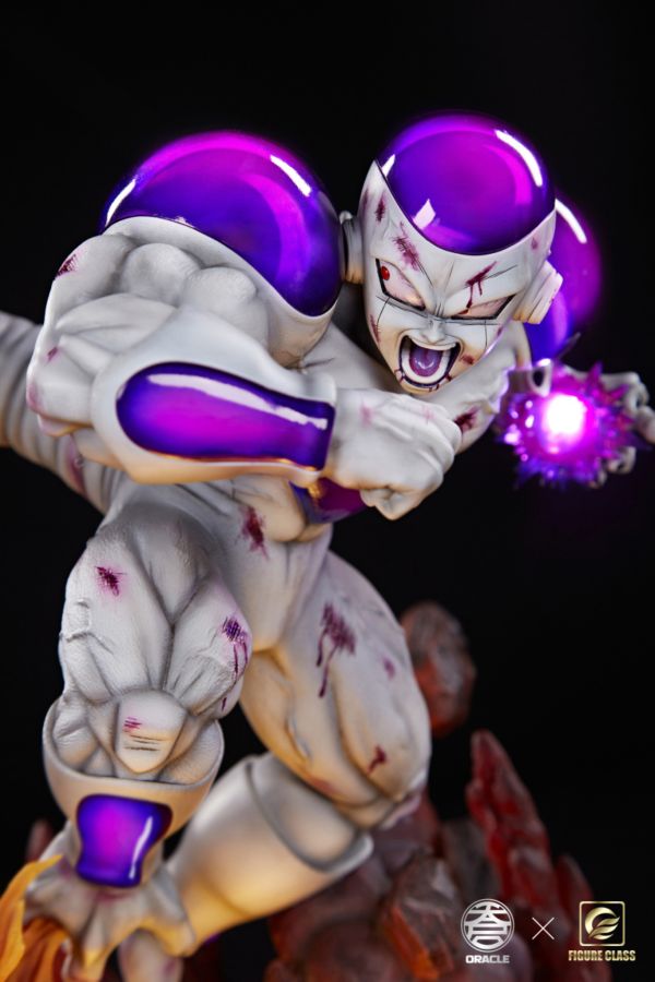 【售罄展示追加請私訊客服@toystationtw】七龍珠 週年款 初超悟空VS弗利沙 X FC&天啟 玩驛丨Toy station, GK雕像預購, GK雕像代購, GK雕像現貨, GK雕像修復, 咒術, 咒術迴戰, SCC玩具屋, 玩具給庫, NBA, 瘋公仔, 訂製雕像,模型,伯公仔,gk,玩驛,火影,夜風本舖,海賊,死神,航海王,獵人,阿拉蕾,七大罪,七龍珠,寶可夢,神奇寶貝,哥吉拉,宮崎駿,迪士尼,灌籃高手,鬼滅之刃,一拳超人,蠟筆小新,咒術,鏈鋸人,進擊的巨人,乙骨,我英