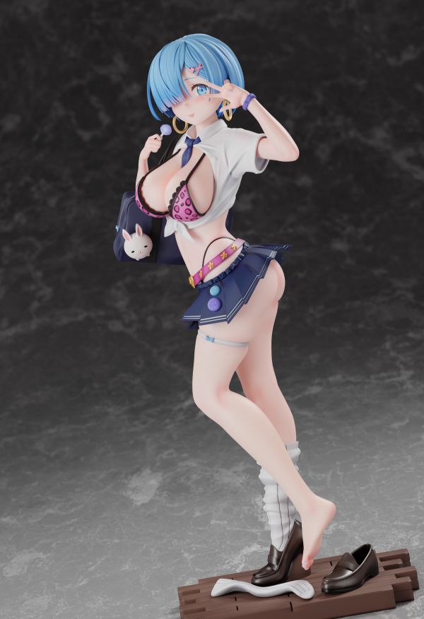 【預購】Re:從零開始的異世界生活 辣妹JK服 蕾姆&拉姆 X 荊棘工作室 玩驛丨Toy station, GK雕像預購, GK雕像代購, GK雕像現貨, GK雕像修復, 咒術, 咒術迴戰, SCC玩具屋, 玩具給庫, NBA, 瘋公仔, 訂製雕像,模型,伯公仔,gk,玩驛,火影,夜風本舖,海賊,死神,航海王,獵人,阿拉蕾,七大罪,七龍珠,寶可夢,神奇寶貝,哥吉拉,宮崎駿,迪士尼,灌籃高手,鬼滅之刃,一拳超人,蠟筆小新,咒術,鏈鋸人,進擊的巨人,乙骨,我英