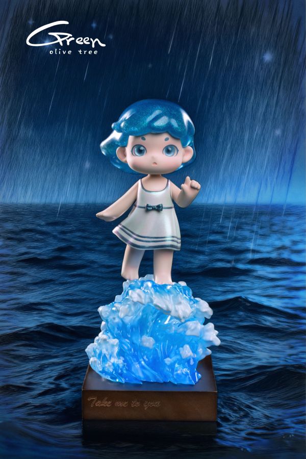 【預購】Lumina系列《海上行走》X Green Olive Tree 玩驛丨Toy station, GK雕像預購, GK雕像代購, GK雕像現貨, GK雕像修復, 咒術, 咒術迴戰, SCC玩具屋, 玩具給庫, NBA, 瘋公仔, 訂製雕像,模型,伯公仔,gk,玩驛,火影,夜風本舖,海賊,死神,航海王,獵人,阿拉蕾,七大罪,七龍珠,寶可夢,神奇寶貝,哥吉拉,宮崎駿,迪士尼,灌籃高手,鬼滅之刃,一拳超人,蠟筆小新,咒術,鏈鋸人,進擊的巨人,乙骨,我英