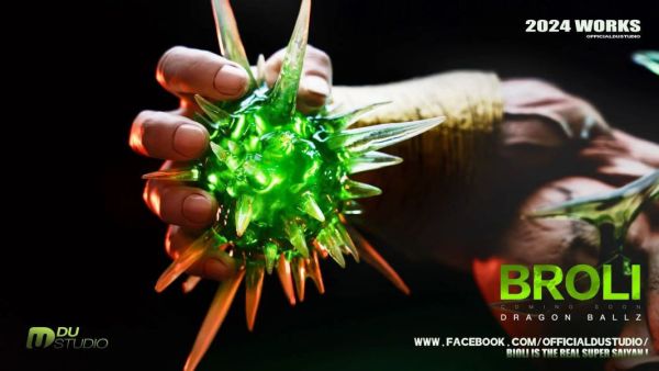 【售罄展示追加請私訊客服@toystationtw】七龍珠 傳說中的超級賽亞人布羅利 X Du 玩驛丨Toy station, GK雕像預購, GK雕像代購, GK雕像現貨, GK雕像修復, 咒術, 咒術迴戰, SCC玩具屋, 玩具給庫, 凱多, 尼卡, 訂製雕像,模型,伯公仔,gk,玩驛,火影,夜風本舖,海賊,死神,航海王,獵人,終結谷,七大罪,七龍珠,寶可夢,火影,哥吉拉,宮崎駿,迪士尼,灌籃高手,凱多,鳴人,蠟筆小新,殺生丸,鏈鋸人,進擊的巨人,乙骨,我英