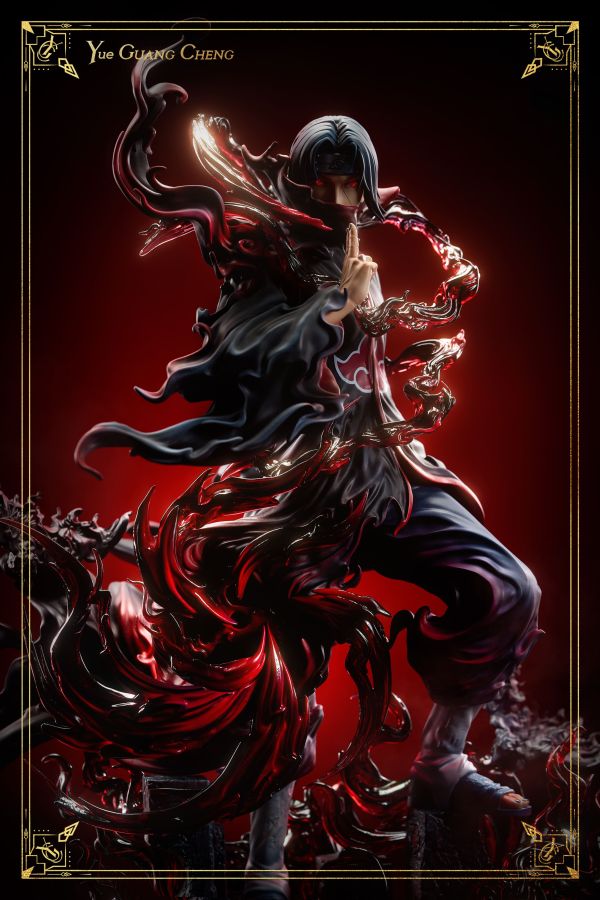【預購】火影忍者 浮世繪&水墨風系列第一彈 宇智波鼬 X 月光城工作室 玩驛丨Toy station, GK雕像預購, GK雕像代購, GK雕像現貨, GK雕像修復, 咒術, 咒術迴戰, SCC玩具屋, 玩具給庫, NBA, 瘋公仔, 訂製雕像,模型,伯公仔,gk,玩驛,火影,夜風本舖,海賊,死神,航海王,獵人,阿拉蕾,七大罪,七龍珠,寶可夢,神奇寶貝,哥吉拉,宮崎駿,迪士尼,灌籃高手,鬼滅之刃,一拳超人,蠟筆小新,咒術,鏈鋸人,進擊的巨人,乙骨,我英
