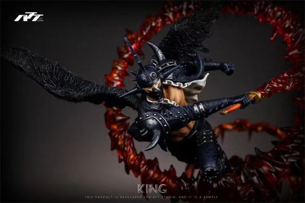 【售罄展示追加請私訊客服@toystationtw】海賊王 百獸海賊團大看板三災皇副ADS系列 炎災 燼 X ATT 動漫,模型,玩具,gk,玩驛,火影,手辦,海賊,死神,航海王,獵人,阿拉蕾,七大罪,七龍珠,寶可夢,神奇寶貝,哥吉拉,宮崎駿,迪士尼,灌籃高手,鬼滅之日刃,一拳超人,蠟筆小新,咒術,鏈鋸人,進擊的巨人,妖精尾巴,我的英雄學院,我英,鋼鍊,鋼之煉金術師,新世紀福音戰士,EVA,間諜家家酒,Re0,漫威,dc,集美#hex#tsume#prime1#queen#tes#xm#野獸國#壽屋#數碼寶貝