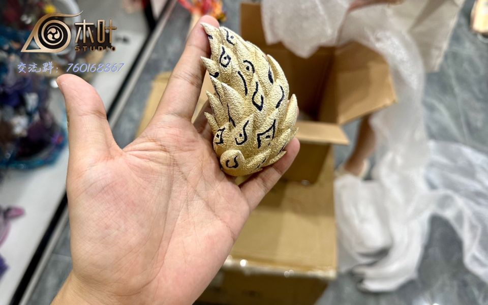 【售鑿展示追加請私訊客服@toystationtw】火影忍者 系列第一彈一尾守鶴 網戀女友的玉手掌心萌寵 X 木葉 動漫,模型,玩具,gk,玩驛,火影,手辦,海賊,死神,航海王,獵人,阿拉蕾,七大罪,七龍珠,寶可夢,神奇寶貝,哥吉拉,宮崎駿,迪士尼,灌籃高手,鬼滅之日刃,一拳超人,蠟筆小新,咒術,鏈鋸人,進擊的巨人,妖精尾巴,我的英雄學院,我英,鋼鍊,鋼之煉金術師,新世紀福音戰士,EVA,間諜家家酒,Re0,漫威,dc,集美#hex#tsume#prime1#queen#tes#xm#野獸國#壽屋#數碼寶貝
